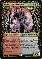 Innistrad: Midnight Hunt #311