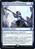 Adventures in the Forgotten Realms Promos #48a