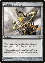 The List #5DN-163