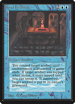 Limited Edition Beta #82