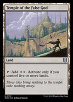Wilds of Eldraine Commander #172