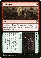 Zendikar Rising Commander #102