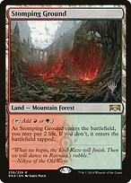 Ravnica Allegiance Promos #259p