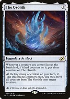 Ikoria: Lair of Behemoths #237