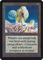 Limited Edition Alpha #275