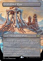 Double Masters #371