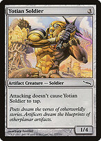 Mirrodin #277