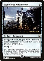 Oath of the Gatewatch Promos #166s
