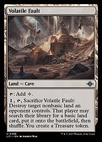 The Lost Caverns of Ixalan #286
