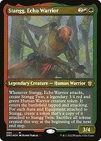 Dominaria United Commander #64