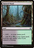 Commander Anthology #276