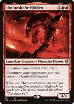 Commander Legends: Battle for Baldur's Gate #811