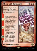 The Lord of the Rings: Tales of Middle-earth #151