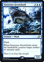 Ikoria: Lair of Behemoths Promos #70s