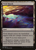 Commander 2015 #319