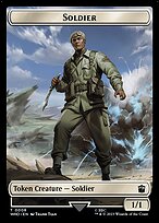Doctor Who Tokens #8