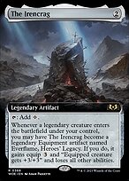 Wilds of Eldraine #368