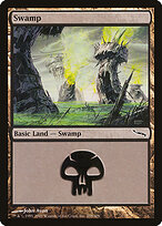 Mirrodin #298
