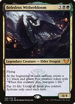 Strixhaven: School of Mages #163