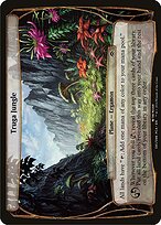 Planechase Anthology Planes #81
