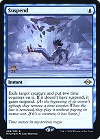 Modern Horizons 2 Promos #68s