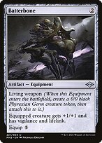 Modern Horizons 2 #221