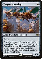 Duel Decks: Elves vs. Inventors #63