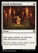 Bloomburrow Commander #109