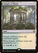 Starter Commander Decks #327