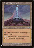 The List #NEM-143