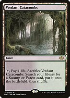 Modern Horizons 2 #260