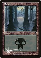 Seventh Edition #348★