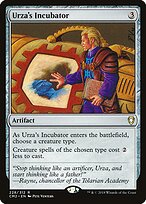 Commander Anthology Volume II #228