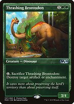 Core Set 2020 Promos #197