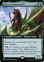 Dominaria United Commander #76