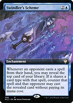 New Capenna Commander #96