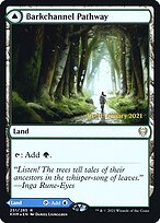 Kaldheim Promos #251s