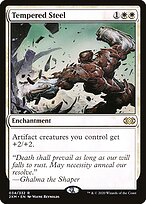 Double Masters #34