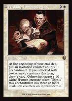 Innistrad Remastered #453