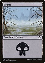 Modern Horizons 2 #486