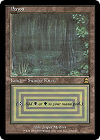 Masters Edition III #204