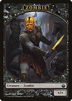 Journey into Nyx Tokens #2