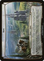 Planechase Planes #4