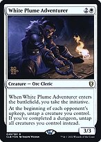 Battle for Baldur's Gate Promos #49s
