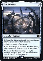 Innistrad: Midnight Hunt Promos #252s