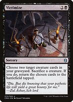 Commander Anthology #72