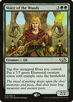 Duel Decks Anthology: Elves vs. Goblins #14