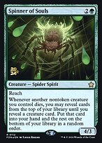 Foundations Promos #112s