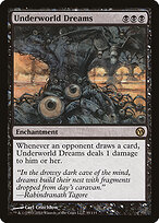 Duels of the Planeswalkers #35