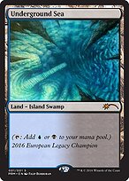 Legacy Championship #2016EU